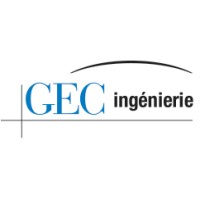 Gec Ingénierie logo - Similar company to Scam
