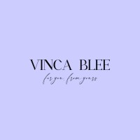 Vinca Blee logo - Similar company to Kaala Teeka