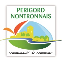 Communauté de Communes du Périgord Nontronnais logo - Similar company to J'Aime Brantôme [J'❤️ Brantôme]