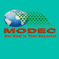 MODEC logo - Similar company to Modec México