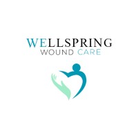 Wellspring Wound Care logo - Similar company to Mobile Wound Rx