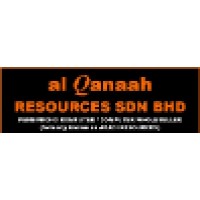 Al Qanaah Resources Sdn Bhd