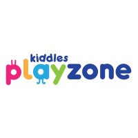 Kiddles Playzone logo - Similar company to Kiddles Mandarin