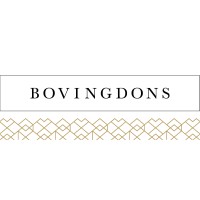 Bovingdons logo - Similar company to Mathurst Limited