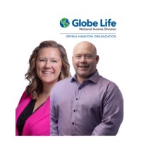 Globe Life National Income Division: Gryska Hamilton Organization logo - Similar company to Nilico