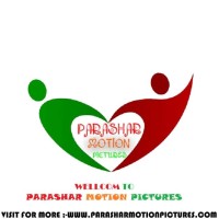 Parashar Motion Pictures logo - Similar company to Ashknta Advertising & Marketing Pvt Ltd.