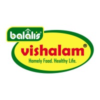Balali's Vishalam - India's Largest Online Home-made Food Products Store logo - Similar company to Mixed Cafe