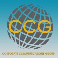 Corporate Communications Group (CCG) logo - Similar company to Printwest