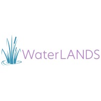 WaterLANDS logo - Similar company to Superb Project