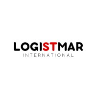 LOGISTMAR INTERNATIONAL logo - Similar company to Bigaro Dijital Varlık Hizmetleri