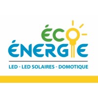 ECO ENERGIE logo - Similar company to Bea Conseils