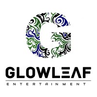 Glowleaf Entertainment logo - Similar company to Dogmatone Entertainment