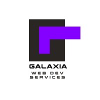 Galaxia Web Development Services