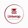 Uniwrap logo - Similar company to Need Qr