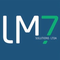 LM7 Solutions LTDA logo - Similar company to Siteworks Developers Brasil - Especialistas Em Ojs E Dspace