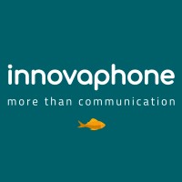 innovaphone logo - Similar company to Anguís