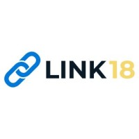 Link18 Marketing Digital logo - Similar company to Hurra!