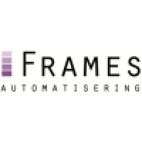 Frames Automatisering Bv