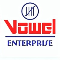 Vowel Enterprise India logo - Similar company to Vowel Enterprise