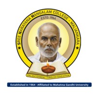 SNM college Maliankara logo - Similar company to Genex Edu Tech