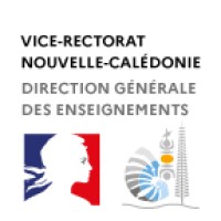 Vice-rectorat de la Nouvelle-Calédonie logo - Similar company to Elite Security.Sa