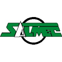 SALMEC SRL logo - Similar company to Ticdrive