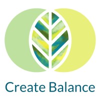 Create Balance Psychotherapy & Counselling logo - Similar company to Made Great