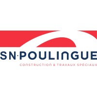 SN POULINGUE logo - Similar company to Obm Construction
