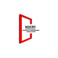 MACRO INTERNATIONAL FINANCIAL & MANAGEMENT CONSULTANTS logo - Similar company to Millenium Success Investment Group Company Limited (Msi Group)