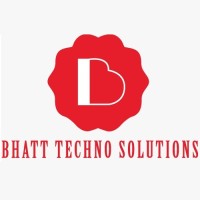 Bhatt Techno Solutions logo - Similar company to Decode Growth
