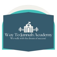 Way To Jannah Academy logo - Similar company to Dawud Academy