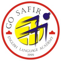 Safir Language Academy logo - Similar company to Pde Express