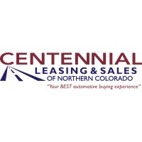 Centennial Leasing & Sales of Northern Colorado logo - Similar company to Buskiev Ltd.