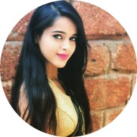 Anshika Sharma logo - Similar company to Sunaina