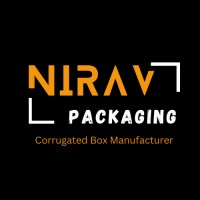Nirav Packaging logo - Similar company to B.K. Packaging