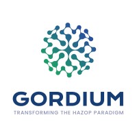 Gordium B.V. logo - Similar company to Senzie