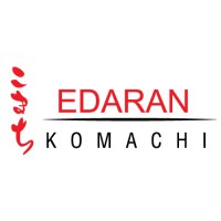 EDARAN KOMACHI SDN BHD logo - Similar company to Raytech Films