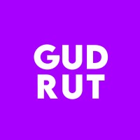 GUD RUT logo - Similar company to Foundation For Infrastructure Resilience