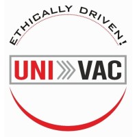 UNIVAC Engineering LLP logo - Similar company to Jurke Engineering Gmbh
