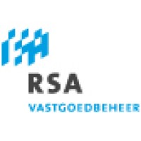 RSA Vastgoed Beheer logo - Similar company to Nfmd - Netwerk Voor Md & Hr(D) Professionals