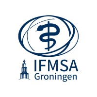 IFMSA-Groningen logo - Similar company to Making Connections