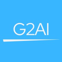 G2AI Group logo - Similar company to Tunneltec Gmbh