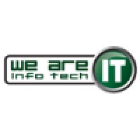 We Are IT logo - Similar company to Ecs (Enterprise Computing Services) + My It Now Known As The Purple Guys, An Ntiva Company