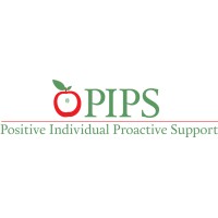 POSITIVE INDIVIDUAL PROACTIVE SUPPORT LIMITED logo - Similar company to Your Co-Op Business Solutions
