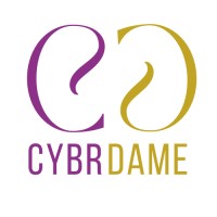 Cybr Dame logo - Similar company to Quality Management Australia (Qmaus)