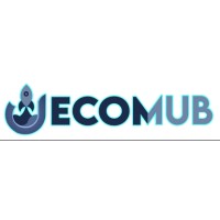Ecomub promote logo - Similar company to Ecomubcall