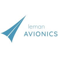 LEMAN AVIONICS SA logo - Similar company to Divisa Group