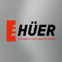 Hüer Transport und Logistik GmbH logo - Similar company to Levelup Logistik Gmbh & Co. Kg