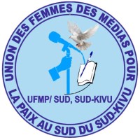 Union des Femmes des Médias pour la Paix UFMP SUD, SUD-KIVU logo - Similar company to Property Management Console