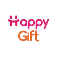 HappyGift- Know how to make you smile logo - Similar company to Trustech